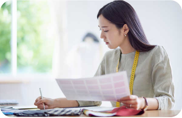 女性社員のライフワークバランスを支援する主な制度