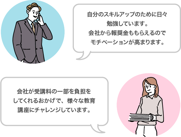 教育・研修