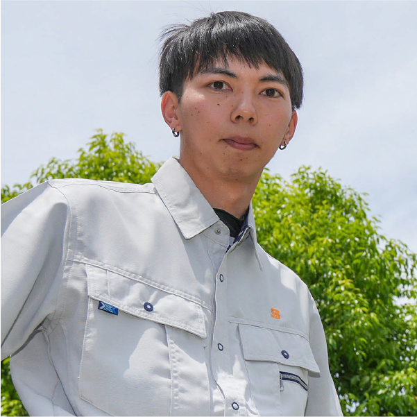 早川純一