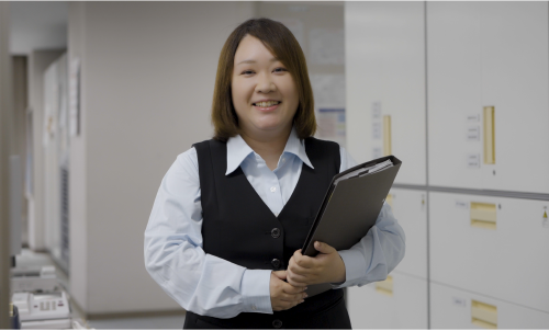 「職人技の光るモノづくりの現場」